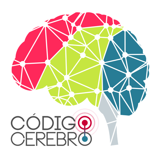 Logotipo de Código Cerebro